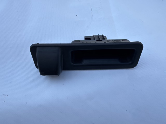 Ручка ляди, зовнішня 51247405634 BMW