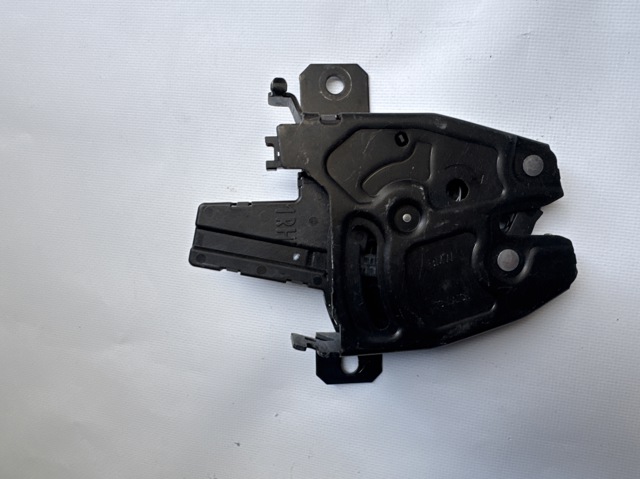 Замок кришки багажника 51249880875 BMW