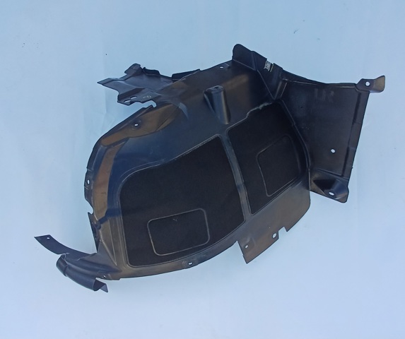 Підкрилок переднього крила, лівий задній 51717291197 BMW
