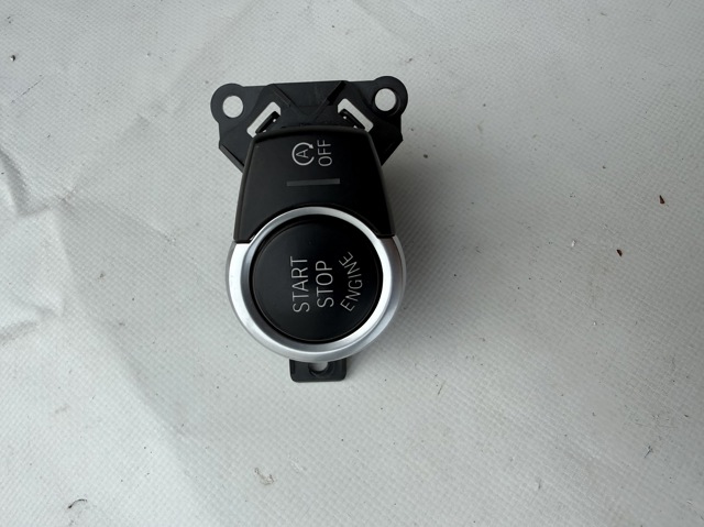 Кнопка запуску двигуна 61319291690 BMW