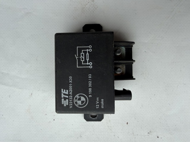 Реле поворотників 61369198302 BMW