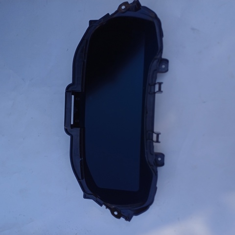 Прилади управління 62105A0F1F0 BMW