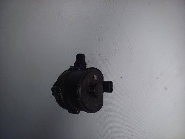 Водяний насос охолодження електро додатковий 64218840614 BMW