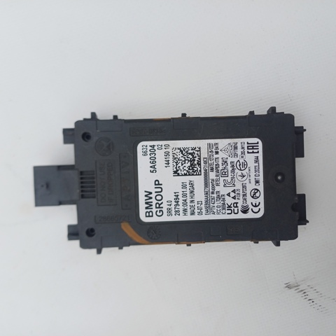 Радар зміни смуги руху 66325A60304 BMW