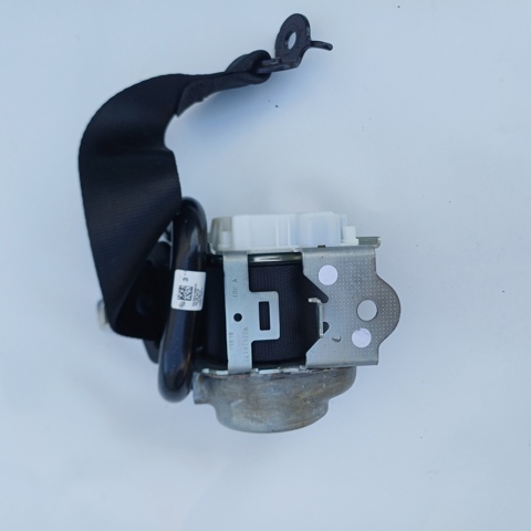 Пасок безпеки задній лівий 72117469997 BMW