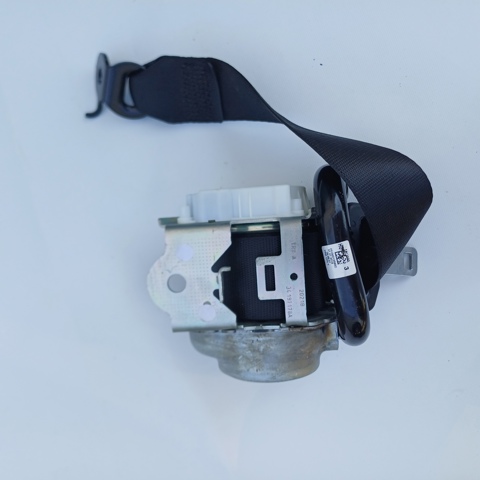 Пасок безпеки задній правий 72117469998 BMW