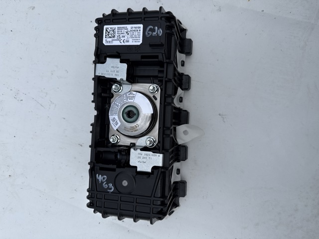 Подушка безпеки пасажира 72126804063 BMW
