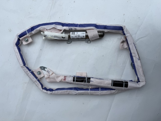 Подушка безпеки, збоку ейрбегів 72126993231 BMW