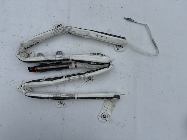 Подушка безпеки, збоку ейрбегів 72127352175 BMW
