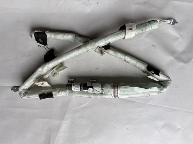Подушка безпеки, збоку, ліва, AIRBAG 72127409371 BMW