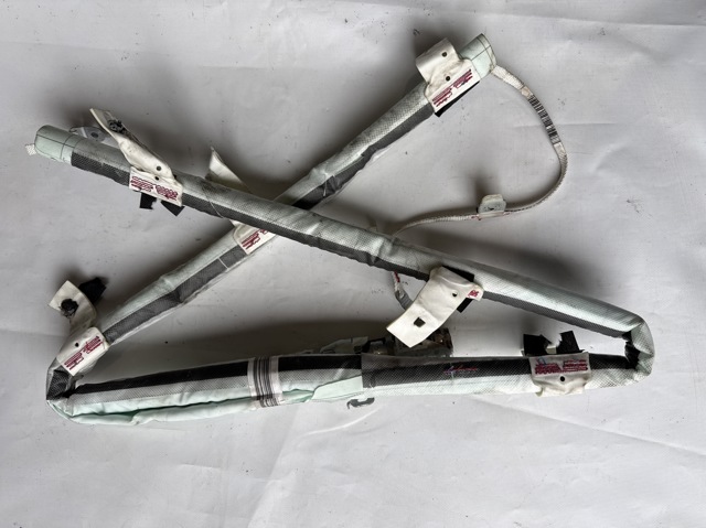Подушка безпеки, шторка бічна, права, AIRBAG 72127409372 BMW