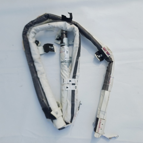 Подушка безпеки, збоку ліва айрбег 72127417489 BMW