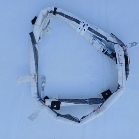 Подушка безпеки, збоку, права, AIRBAG 72127417490 BMW