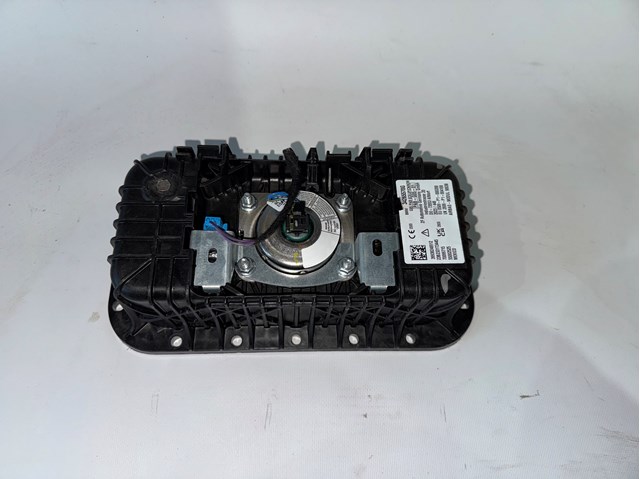 Подушка безпеки, пасажирська, AIRBAG 72129382489 BMW