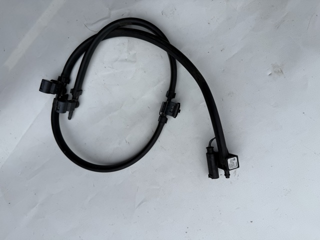 Сопло омивача лобового скла 7292659 BMW