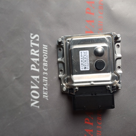 Блок управління AD BLUE A0009009209 MERCEDES