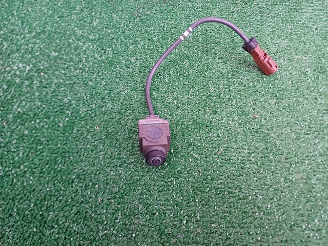 Камера заднього виду A0009051006 MERCEDES