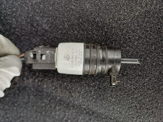 Насос електроомивача A0998660121 MERCEDES