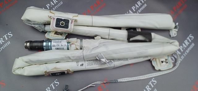 Подушка безпеки, збоку ліва айрбег A1668602400 MERCEDES