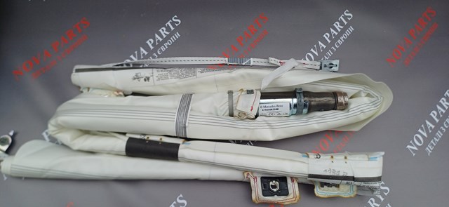 Подушка безпеки, збоку права айрбег A1668602500 MERCEDES