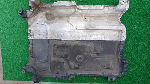 Захист двигуна задня A2135200123 MERCEDES