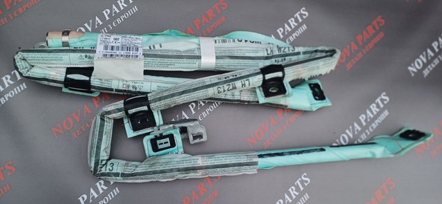 Подушка безпеки, збоку ліва айрбег A2138600902 MERCEDES
