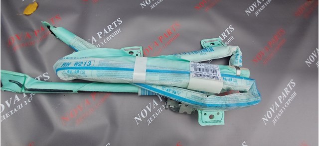 Подушка безпеки, шторка бічна, права, AIRBAG A2138601002 MERCEDES