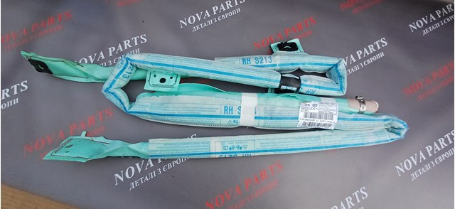 Подушка безпеки, збоку, права, AIRBAG A2138601202 MERCEDES