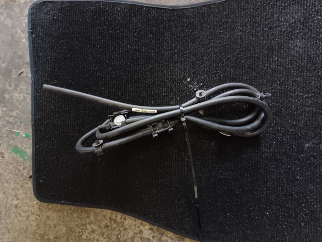Форсунка омивача лобового скла A2138608900 MERCEDES