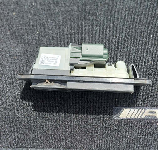 Ручка багажника A2227500893 MERCEDES