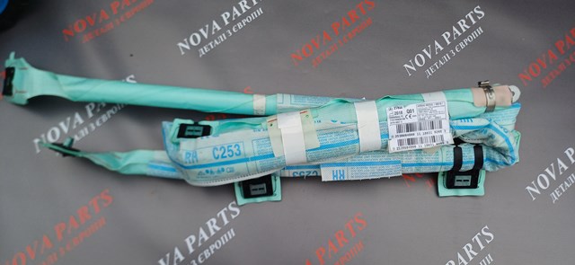 Подушка безпеки, бічна, права, AIRBAG A2538604800 MERCEDES
