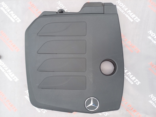 Екран двигуна A2640102400 MERCEDES