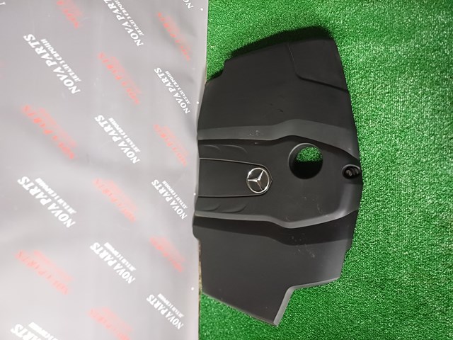 Екран двигуна A6510108512 MERCEDES
