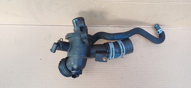 Корпус термостата в зборі A6512001715 MERCEDES