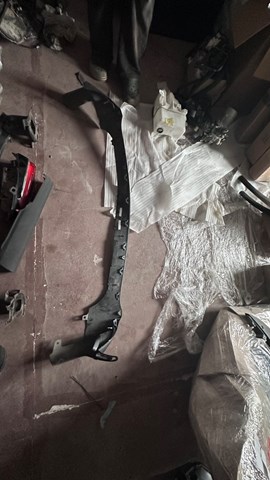 Накладка бампера переднього 5241178030 TOYOTA