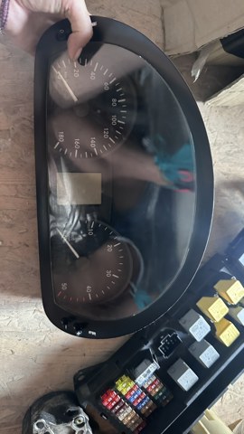 Панель приладів A9064468821 MERCEDES
