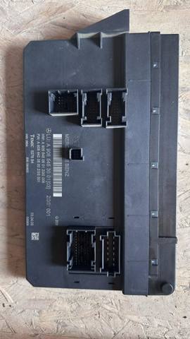 Блок управління сигналами SAM A9065453001 MERCEDES