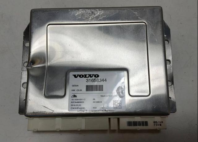 Блок управління вирівнювання передньої підвіски 31658344 VOLVO
