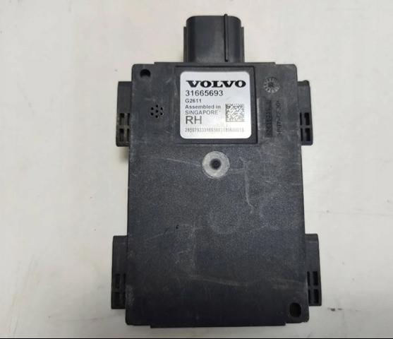 Датчик контролю мертвої зони, задній 31665693 VOLVO