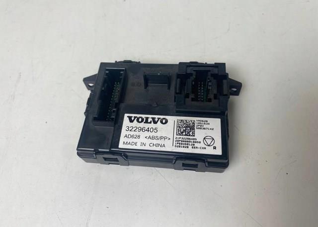 Контролер системи автоматичного управління обігрівачем 32296405 VOLVO