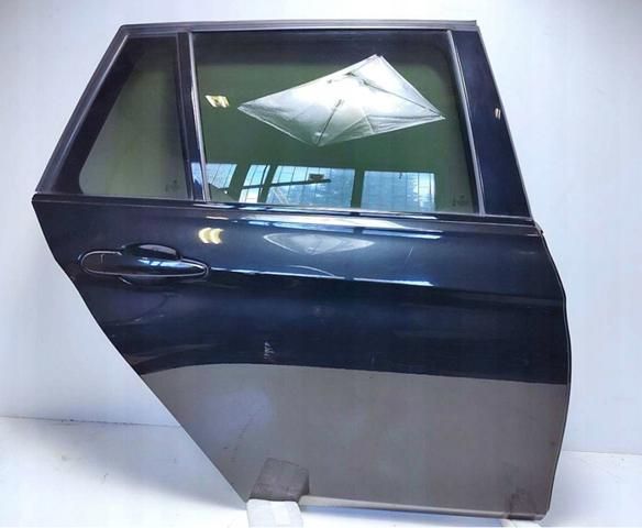 Двері задні в зборі 41007298526 BMW