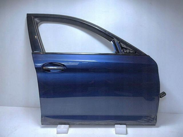 Пасажирські передні двері 41007408962 BMW