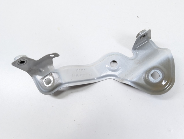Кронштейн кріплення крила переднього правого, задній 41009466088 BMW