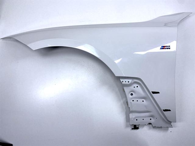 Бічна частина передня ліва 41009492905 BMW