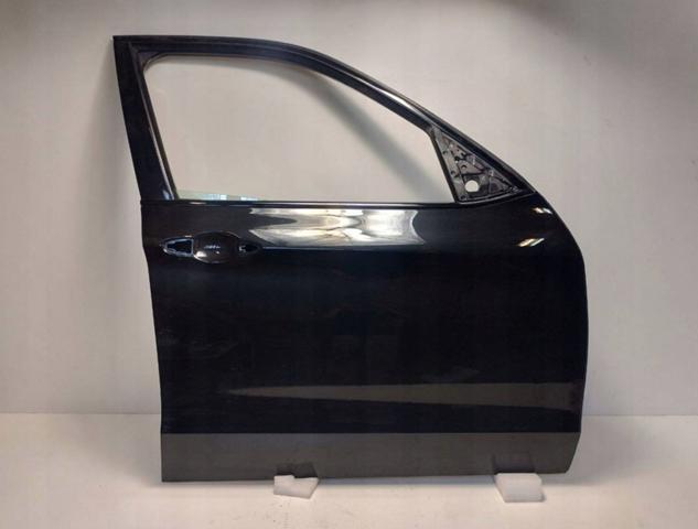 Пасажирські передні двері 41517386738 BMW