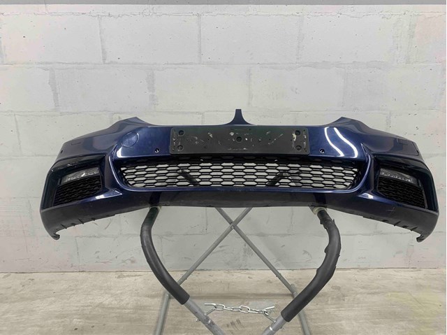 Бампер передній 51118069075 BMW