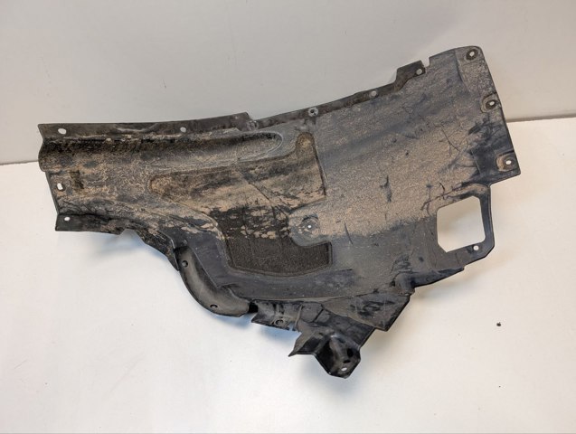 Підкрилок переднього крила, правий передній 51717290854 BMW
