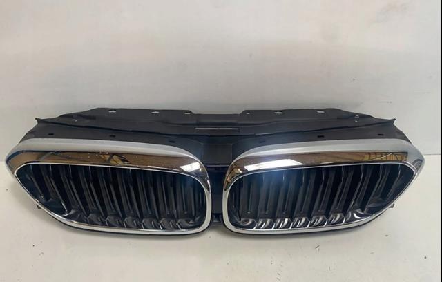 Решітка радіатора 7497279 BMW