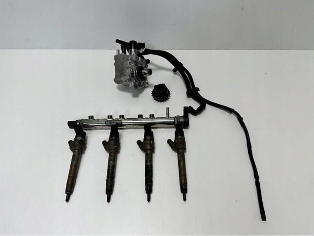 Редукційний клапан ПНВТ 7810696 BMW