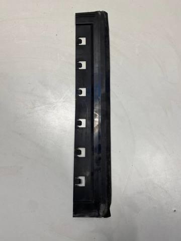 Повітроводи системи охолодження двигуна 8055208 BMW